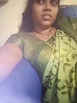 Pavithra143 from StripChat is Freechat