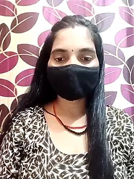 Payal-001 from StripChat