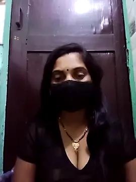 Payal-001 from StripChat