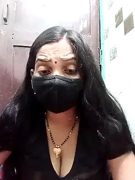 Payal-001 from StripChat