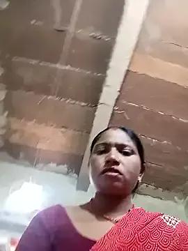 Payal-0143 from StripChat