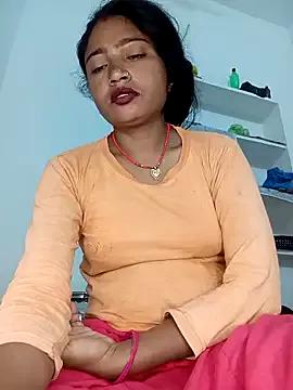 Payal-0143 from StripChat
