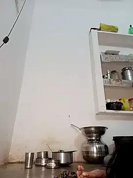 Payal-0143 from StripChat