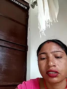 Payal-0143 from StripChat