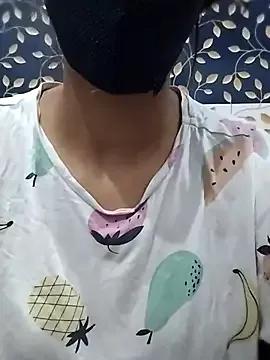 Payal-Love143 from StripChat is Freechat