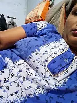 payal_queen from StripChat is Freechat