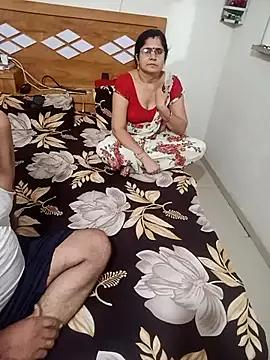 Payalkumari456 from StripChat