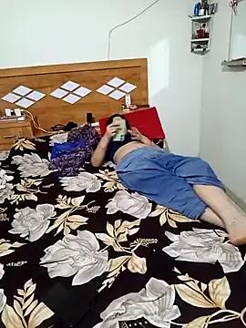 Photos of payalrajput123 from StripChat is Group