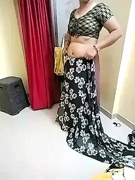 PayalSharmahot143 from StripChat