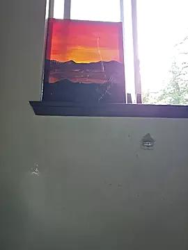 Paynted_Lady from StripChat is Freechat