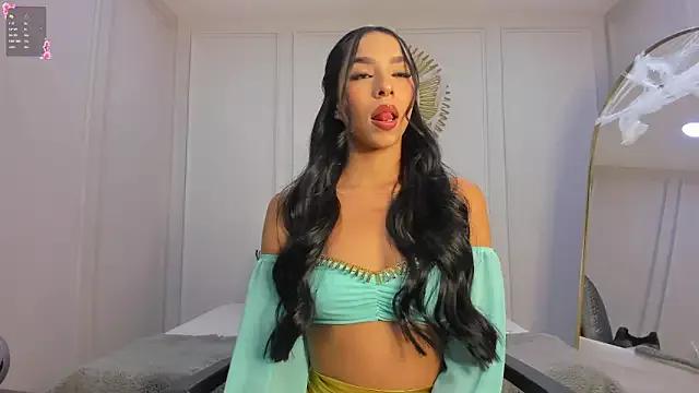 Payton-Presley webcams show profile image 