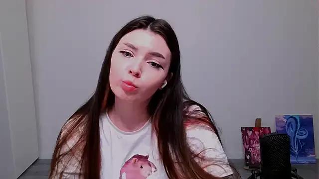 peaachybabe__ from StripChat