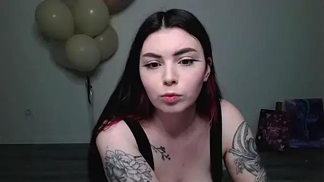 peaachybabe__ from StripChat is Freechat