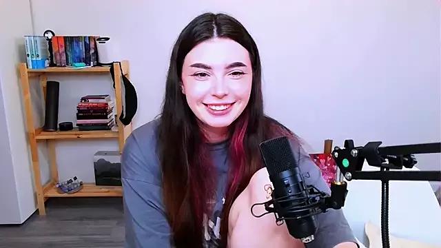 peaachybabe__ from StripChat