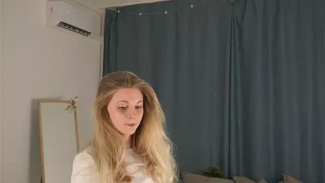 PeaceHeritage from StripChat is Freechat