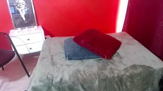 peach25__ from StripChat is Freechat