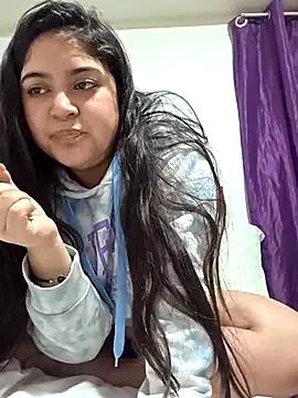 Peachblossom1 from StripChat is Freechat