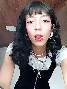 Peaches_ss webcams show profile image 
