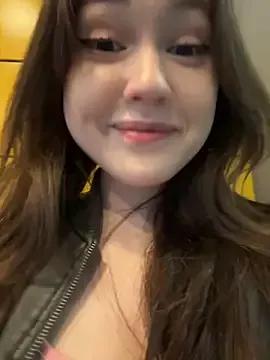 Photos of Peachy_Dream from StripChat is Private