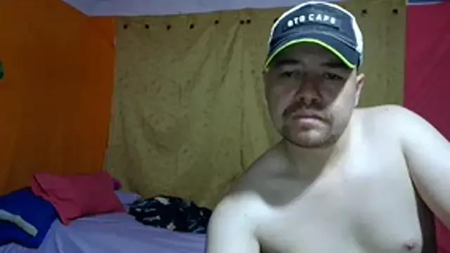 pecadodulce123 from StripChat is Freechat