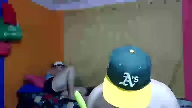 pecadodulce123 from StripChat is Freechat