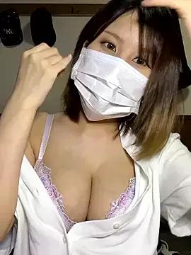 Peco_chan7 from StripChat is Freechat