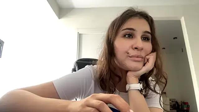 Peekster webcams show profile image 