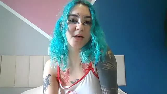 peetitefairy from StripChat