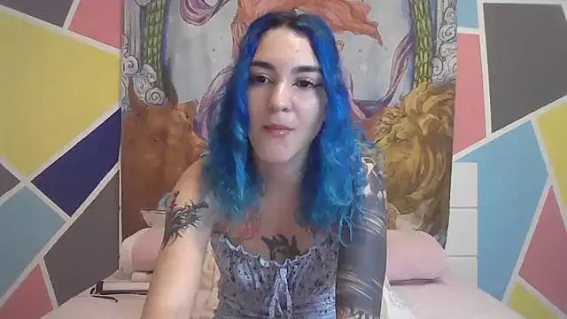 peetitefairy from StripChat