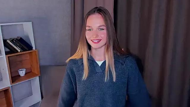 PeggieSorokin from StripChat is Freechat