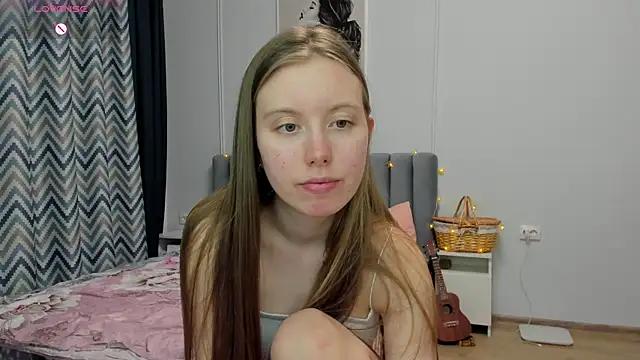 Peggy_Beauty from StripChat