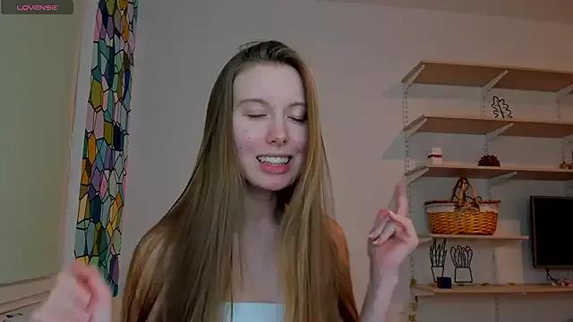 Peggy_Beauty from StripChat