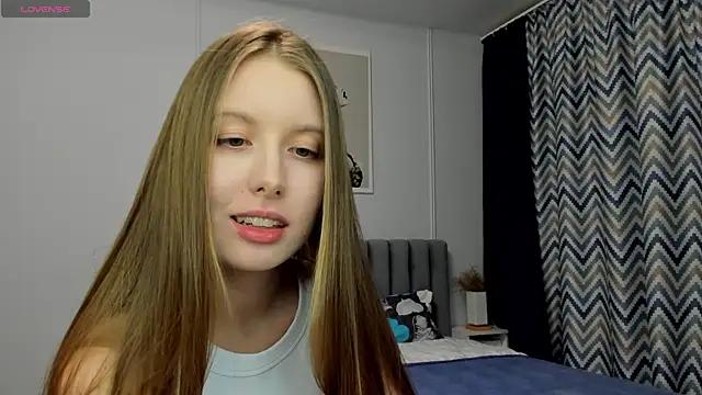 Peggy_Beauty from StripChat