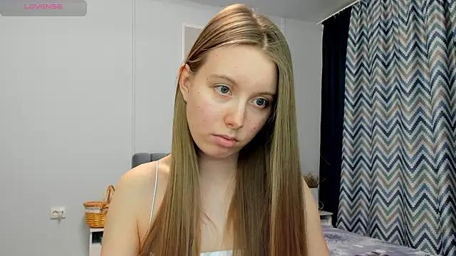 Peggy_Beauty from StripChat