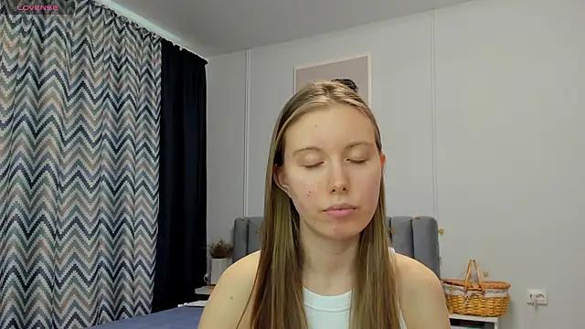 Peggy_Beauty from StripChat