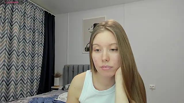 Peggy_Beauty from StripChat