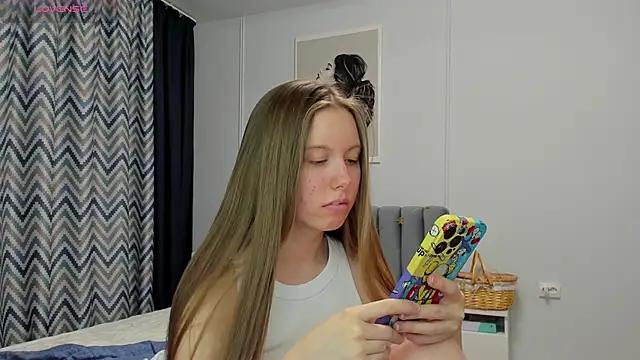 Peggy_Beauty from StripChat