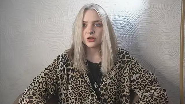 PeggyGreenway from StripChat is Freechat