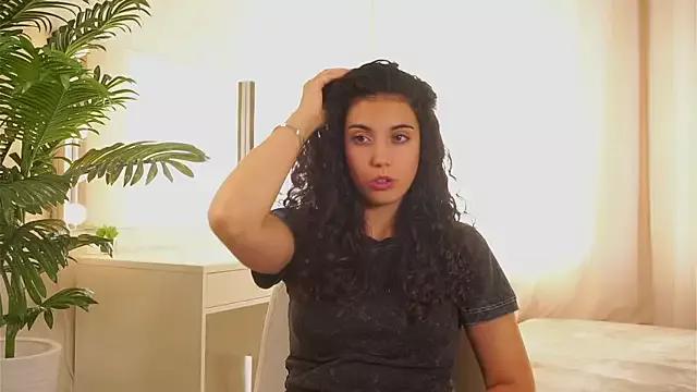 PeggyHammett from StripChat