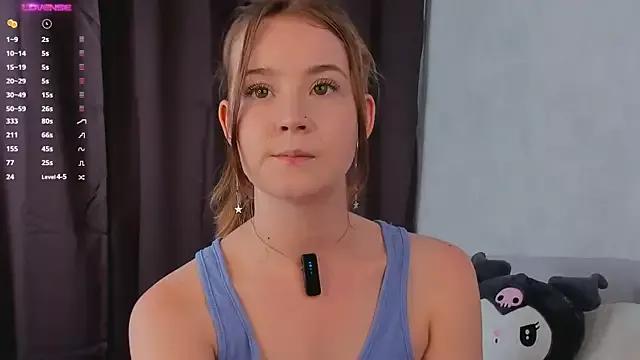 PeggyHaskells from StripChat