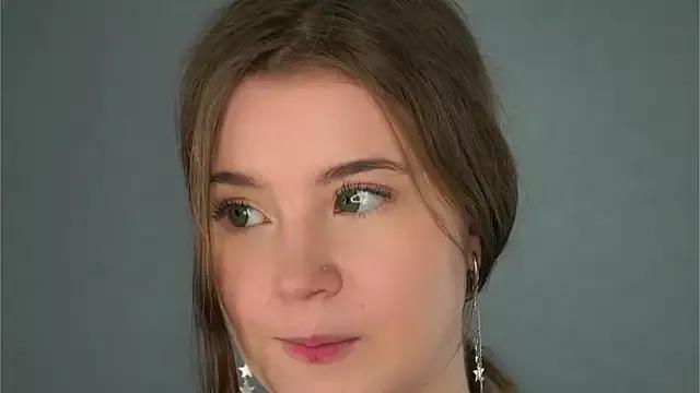 PeggyHaskells from StripChat