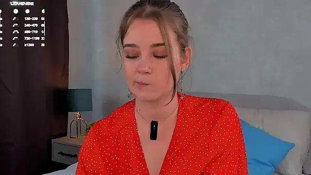 PeggyHaskells from StripChat