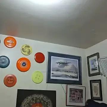 Pena633 webcams show profile image 