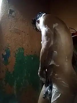 pene_latinoriico from StripChat