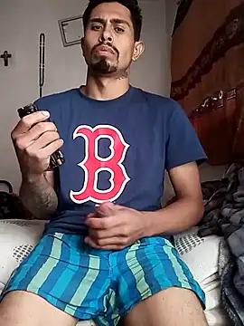 pene_latinoriico from StripChat