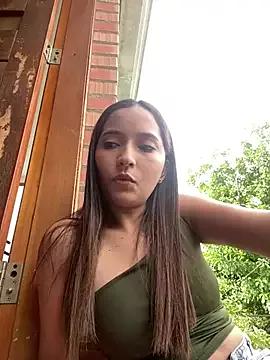 Penelope-Hot from StripChat