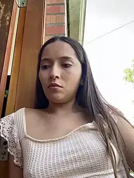 Penelope-Hot from StripChat