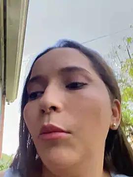 Penelope-Hot from StripChat