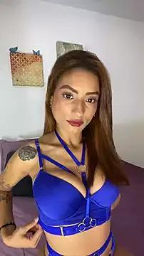 penelope_castle from StripChat