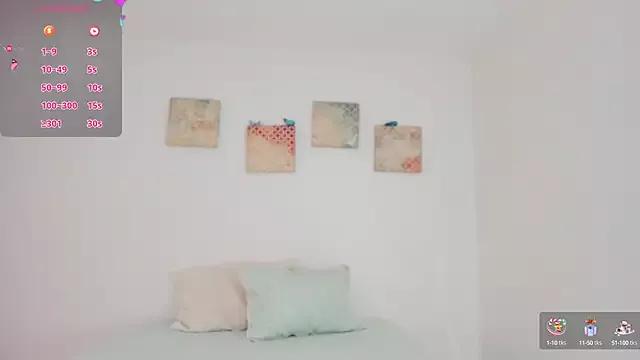 penelope_castle from StripChat is Freechat